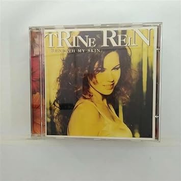 Beneath My Skin [Import]