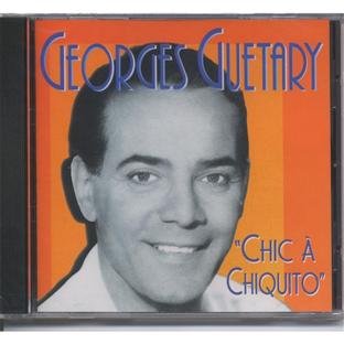 Chic A Chiquito
