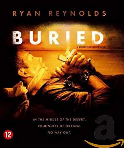 Buried