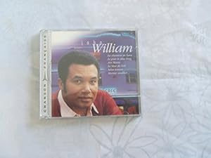 La Chanson de Lara [CD] John William