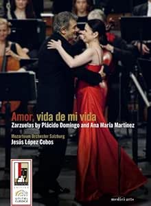 Zarzuelas [DVD] [2009]