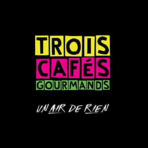 Un Air de Rien [Vinyl]