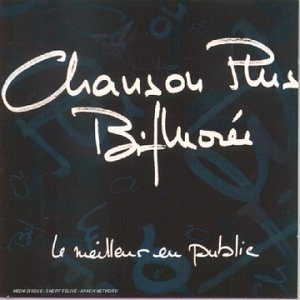 Le Meilleur En Public [Import anglais]