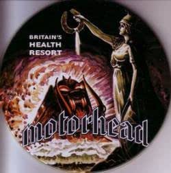 Britain´s Health Resort