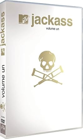 MTV , volume 1 : Jackass