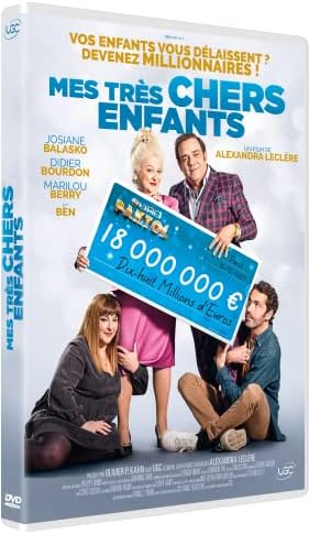 Mes très Chers Enfants