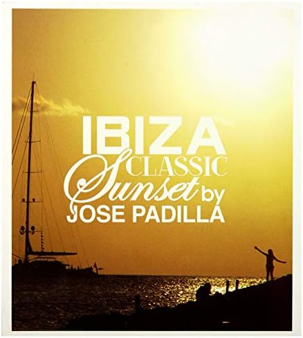 Ibiza Classic Sunset [Import]