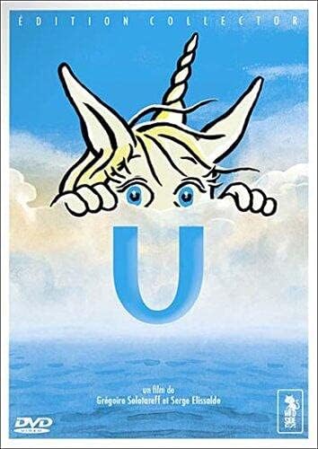 U [Edition Collector]