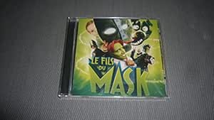 le fils du mask (bof)