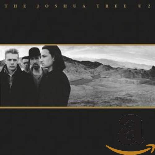 The Joshua Tree