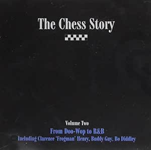 From Doo Wop to R&B [Import USA]