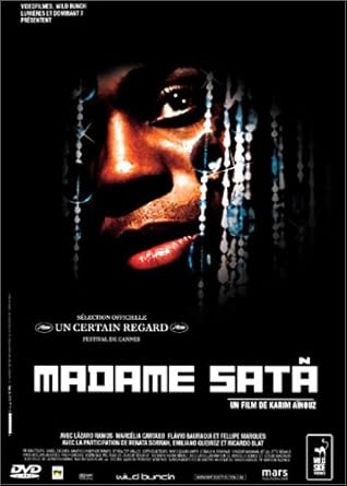 Madame SatÉ