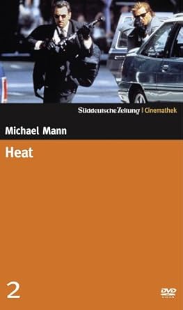 Heat [Import]