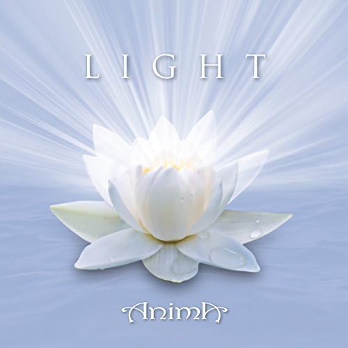 Light-CD [CD] Amina