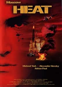 Moscow heat