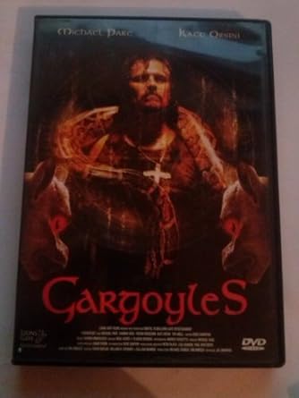 gargoyles