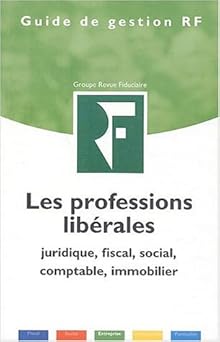 Professions libérales 2021 ( Livre )