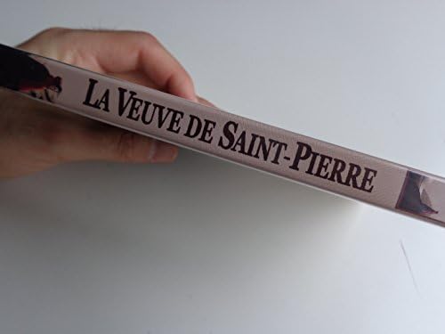 La Veuve de Saint-Pierre