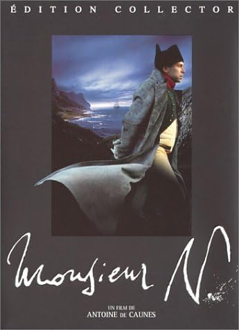Monsieur N [Edition Collector] [DVD] [2003]