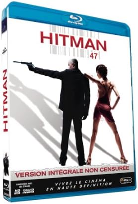 Hitman [Version intégrale Non censurée]
