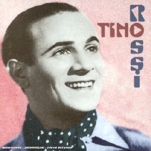 Tino Rossi /Vol,2 [Import anglais]
