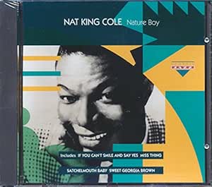 Nature Boy [Import]