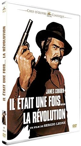 Il était Une Fois la révolution [Edition Simple]