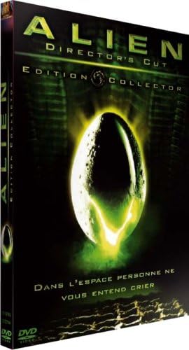 Alien [Edition Collector Director's Cut]