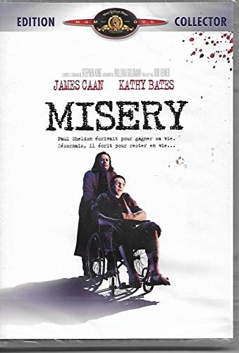 Misery [Edition Collector]