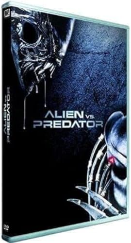 Alien Vs, Predator