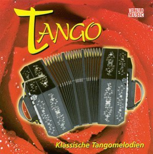 Tango-Klass,Tangomelodien