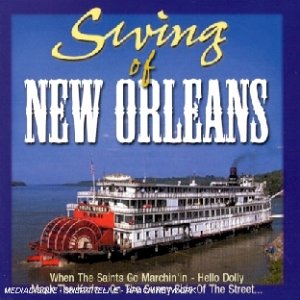 Swing Of New Orleans