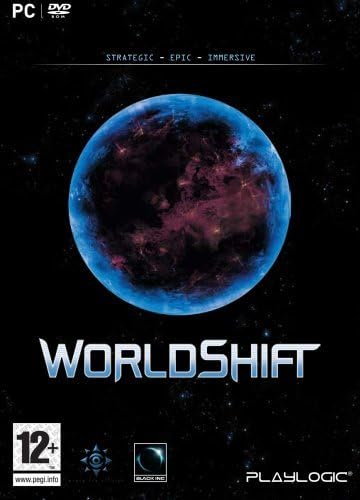 Worldshift (PC) by PlayV
