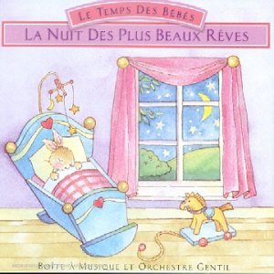 La Nuit des plus beaux rêves