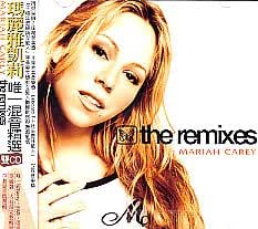 Remixes [CD]