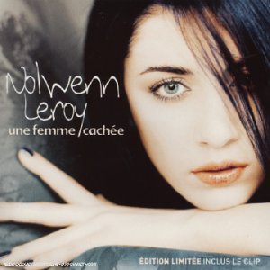Une Femme Cachée