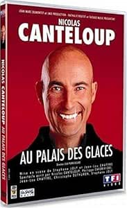 Nicolas Canteloup au Palais des Glaces
