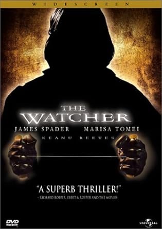 THE WATCHER (2001),