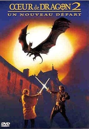 Coeur de dragon 2, un nouveau départ