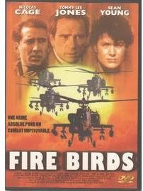 Fire Birds