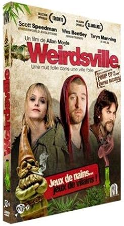 Weirdsville
