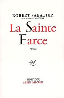 La Sainte farce