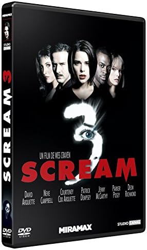 Scream 3