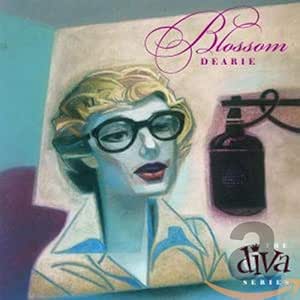 Blossom Dearie - Collection Diva