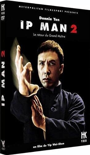 IP Man 2-Le Retour du Grand Maître