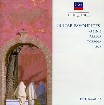 Guitar Favourites