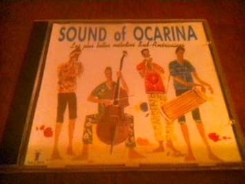 SOUND of OCARINA