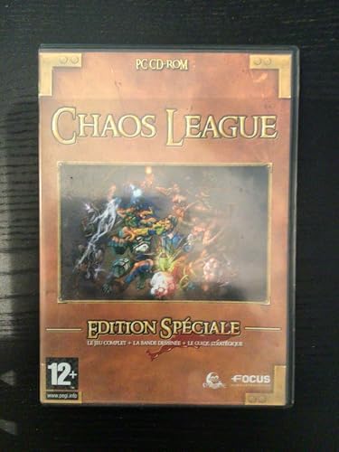 Chaos League