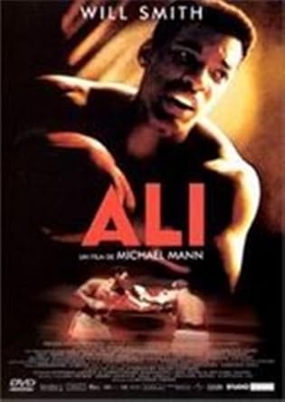 Ali [Import belge]