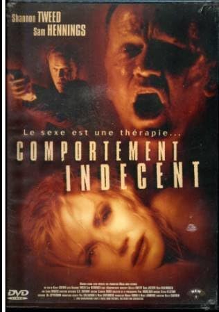 Comportement indécent